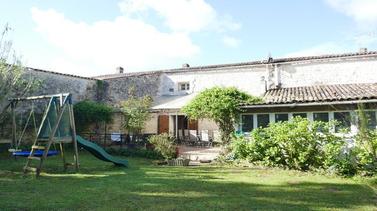 Ma-Cabane - Vente Maison SAINT QUANTIN DE RANCANNE, 420 m²