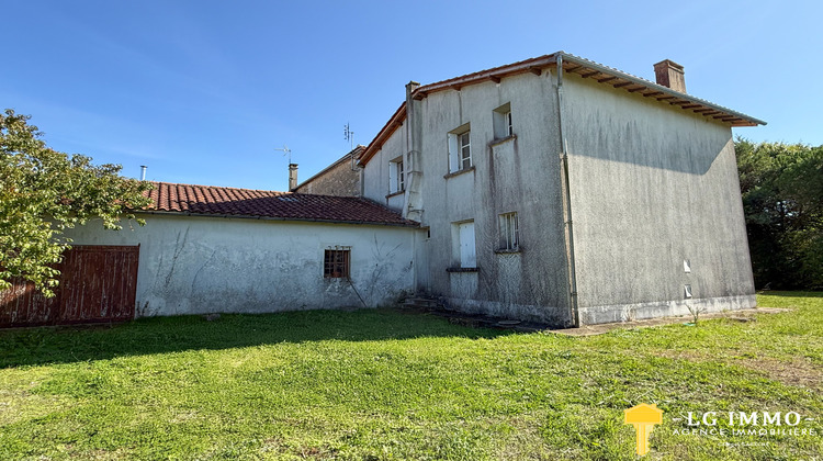Ma-Cabane - Vente Maison Saint-Quantin-de-Rançanne, 160 m²