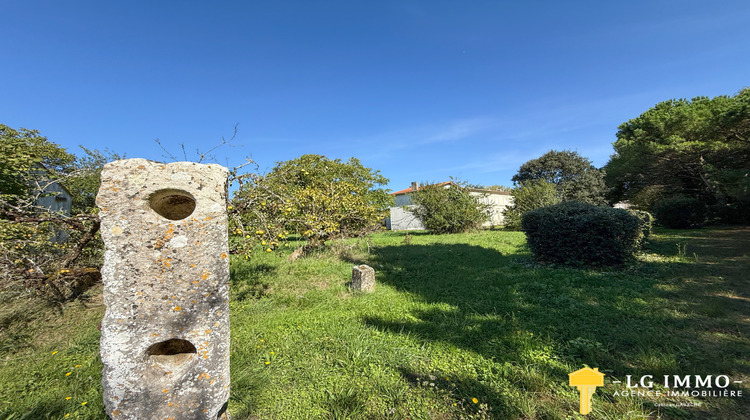 Ma-Cabane - Vente Maison Saint-Quantin-de-Rançanne, 160 m²