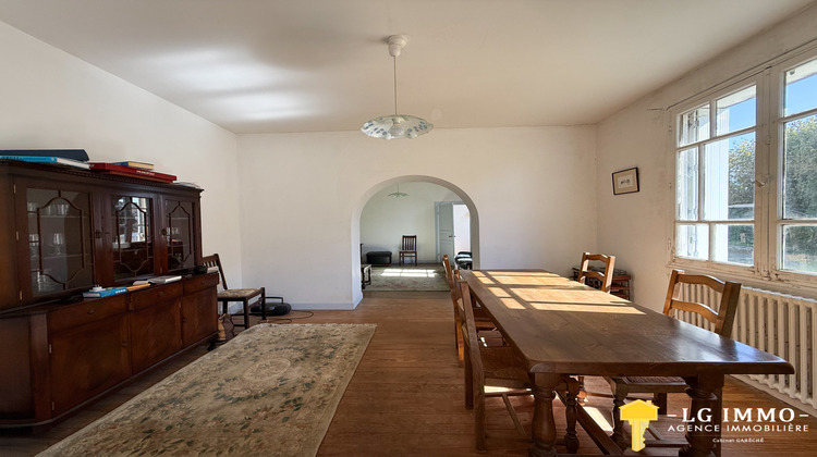 Ma-Cabane - Vente Maison Saint-Quantin-de-Rançanne, 160 m²