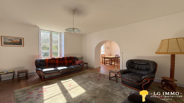 Ma-Cabane - Vente Maison Saint-Quantin-de-Rançanne, 160 m²