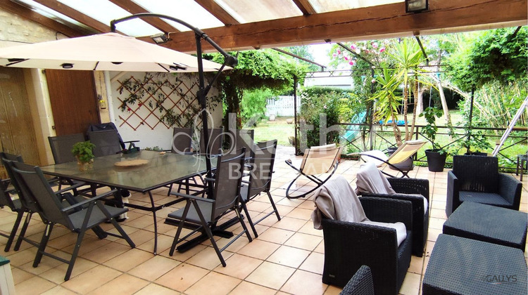 Ma-Cabane - Vente Maison Saint-Quantin-de-Rançanne, 220 m²