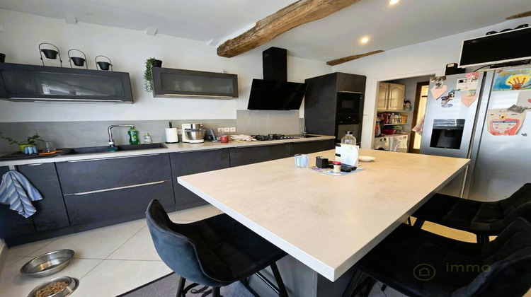 Ma-Cabane - Vente Maison SAINT QUANTIN DE RANCANNE, 220 m²