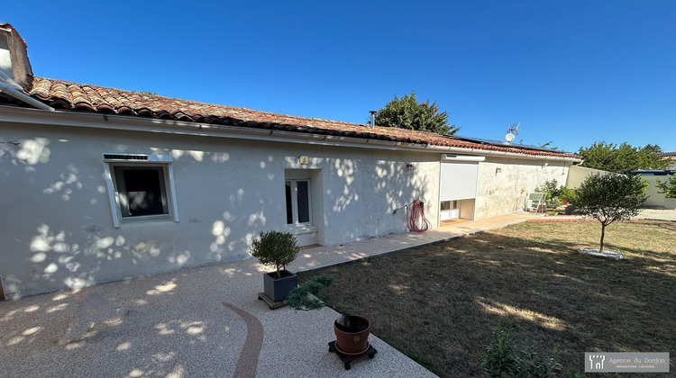 Ma-Cabane - Vente Maison Saint-Quantin-de-Rançanne, 88 m²