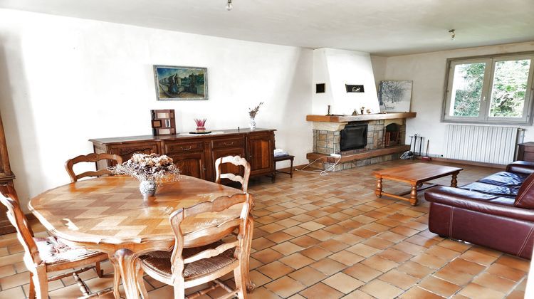 Ma-Cabane - Vente Maison Saint-Quay-Perros, 117 m²