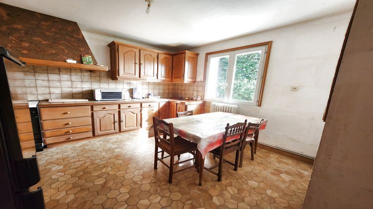 Ma-Cabane - Vente Maison Saint-Quay-Perros, 117 m²