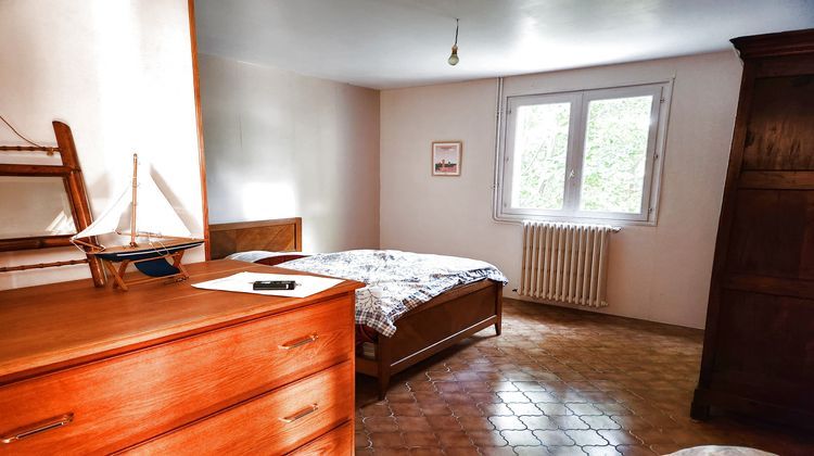 Ma-Cabane - Vente Maison Saint-Quay-Perros, 117 m²