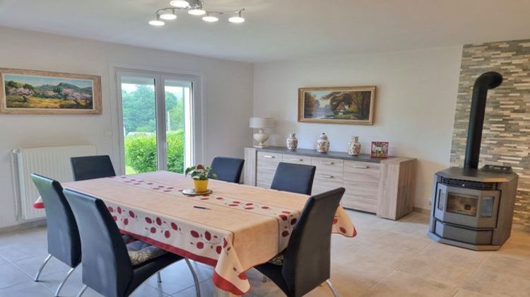 Ma-Cabane - Vente Maison Saint-Quay-Perros, 187 m²