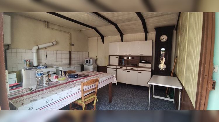 Ma-Cabane - Vente Maison Saint-Quay-Perros, 46 m²