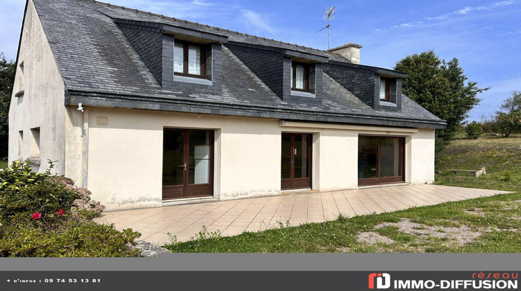 Ma-Cabane - Vente Maison SAINT QUAY PERROS, 180 m²