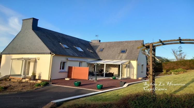 Ma-Cabane - Vente Maison SAINT QUAY PERROS, 187 m²