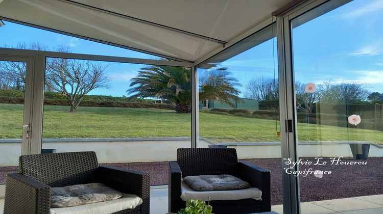 Ma-Cabane - Vente Maison SAINT QUAY PERROS, 187 m²