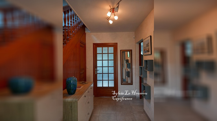 Ma-Cabane - Vente Maison SAINT QUAY PERROS, 187 m²