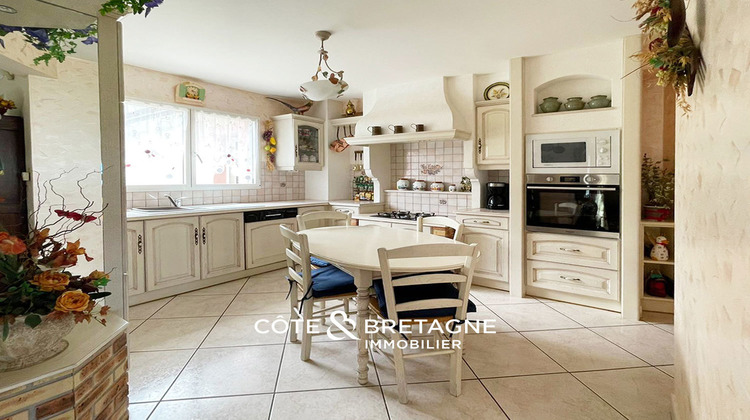 Ma-Cabane - Vente Maison Saint-Quay-Perros, 208 m²