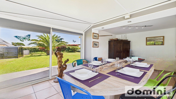 Ma-Cabane - Vente Maison Saint-Quay-Perros, 96 m²