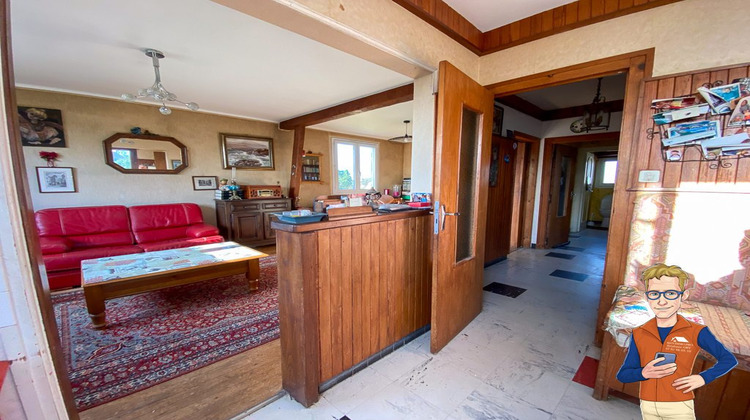 Ma-Cabane - Vente Maison Saint-Quay-Perros, 122 m²