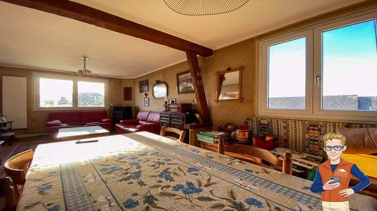 Ma-Cabane - Vente Maison Saint-Quay-Perros, 122 m²