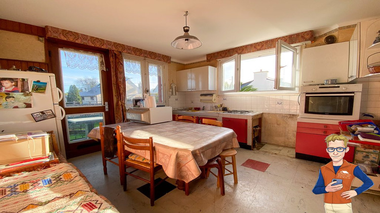 Ma-Cabane - Vente Maison Saint-Quay-Perros, 122 m²