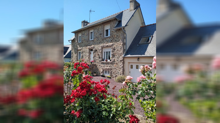Ma-Cabane - Vente Maison SAINT QUAY PERROS, 120 m²