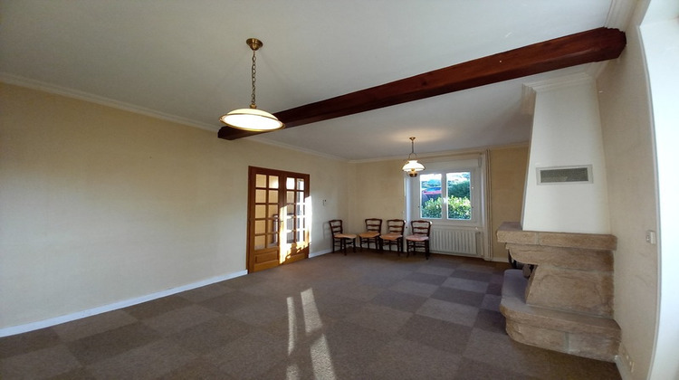 Ma-Cabane - Vente Maison SAINT QUAY PERROS, 120 m²