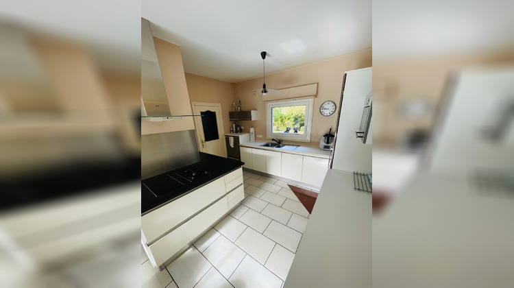 Ma-Cabane - Vente Maison Saint-Quay-Perros, 130 m²