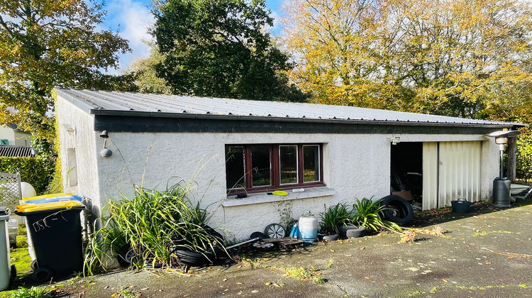 Ma-Cabane - Vente Maison Saint-Quay-Perros, 130 m²