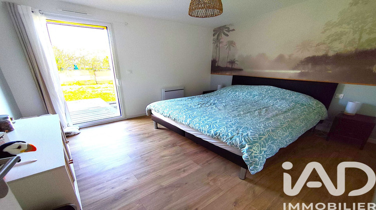 Ma-Cabane - Vente Maison Saint Quay-Perros, 121 m²