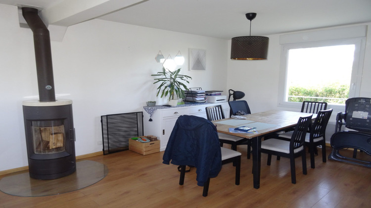 Ma-Cabane - Vente Maison Saint-Quay-Perros, 122 m²