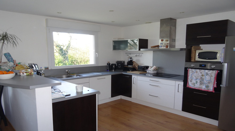 Ma-Cabane - Vente Maison Saint-Quay-Perros, 122 m²