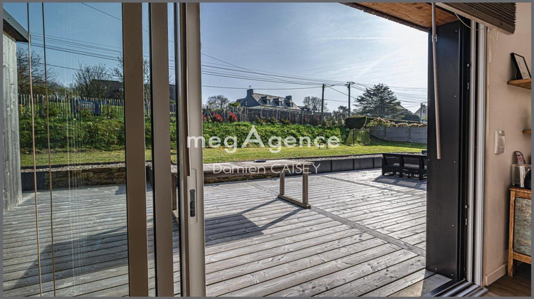 Ma-Cabane - Vente Maison SAINT QUAY PERROS, 121 m²