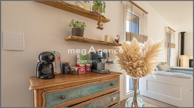 Ma-Cabane - Vente Maison SAINT QUAY PERROS, 121 m²