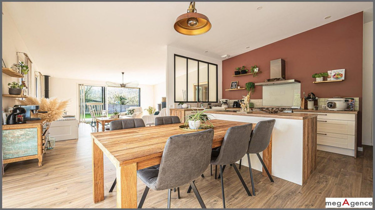 Ma-Cabane - Vente Maison SAINT QUAY PERROS, 121 m²