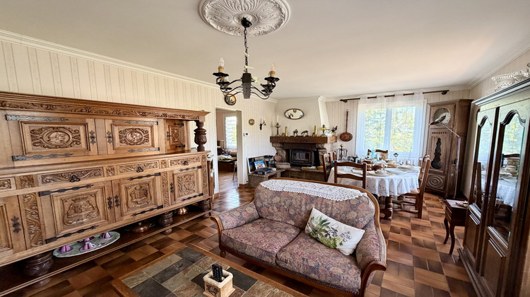 Ma-Cabane - Vente Maison Saint-Quay-Perros, 115 m²