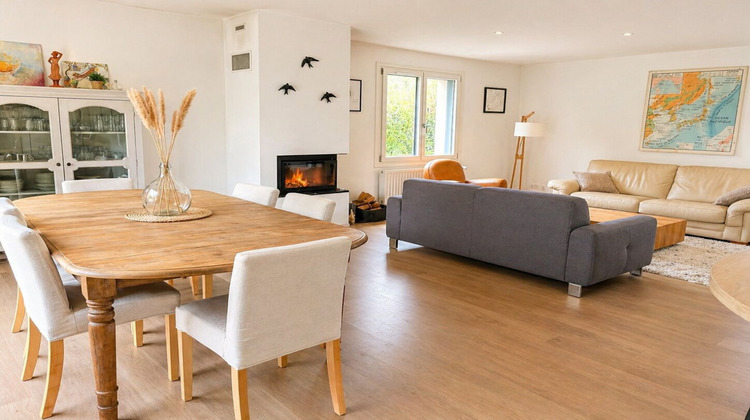Ma-Cabane - Vente Maison SAINT QUAY PERROS, 160 m²