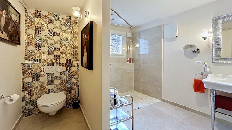 Ma-Cabane - Vente Maison SAINT-QUAY-PERROS, 200 m²