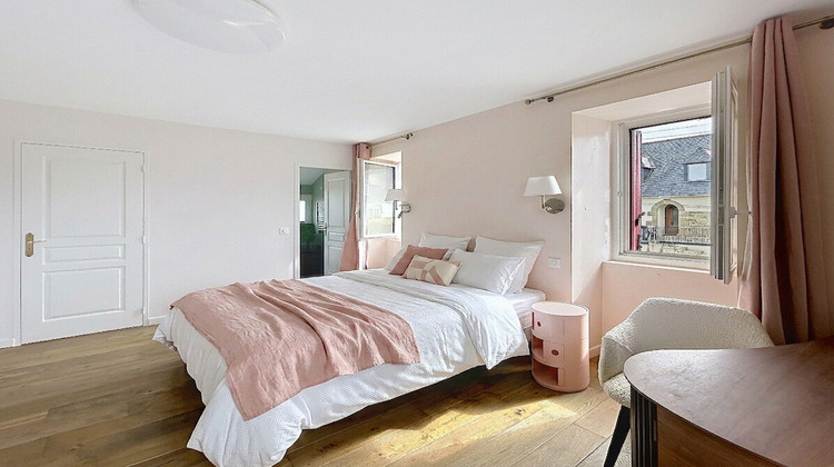Ma-Cabane - Vente Maison SAINT-QUAY-PERROS, 200 m²