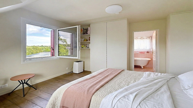 Ma-Cabane - Vente Maison SAINT-QUAY-PERROS, 200 m²