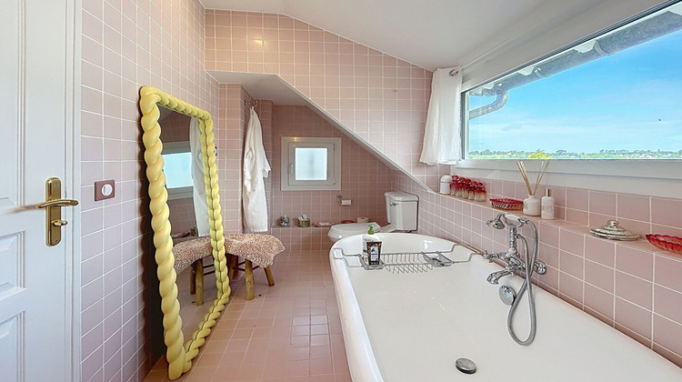 Ma-Cabane - Vente Maison SAINT-QUAY-PERROS, 200 m²