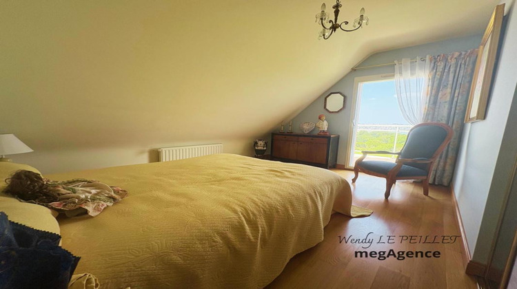 Ma-Cabane - Vente Maison SAINT QUAY PERROS, 234 m²
