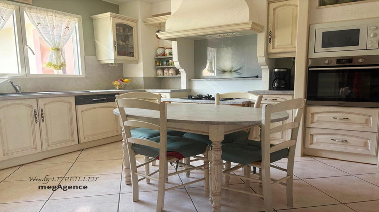 Ma-Cabane - Vente Maison SAINT QUAY PERROS, 234 m²