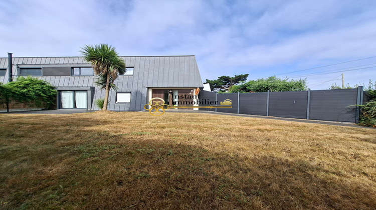 Ma-Cabane - Vente Maison SAINT-QUAY-PERROS, 90 m²