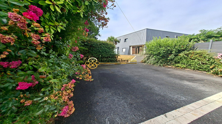 Ma-Cabane - Vente Maison SAINT-QUAY-PERROS, 90 m²