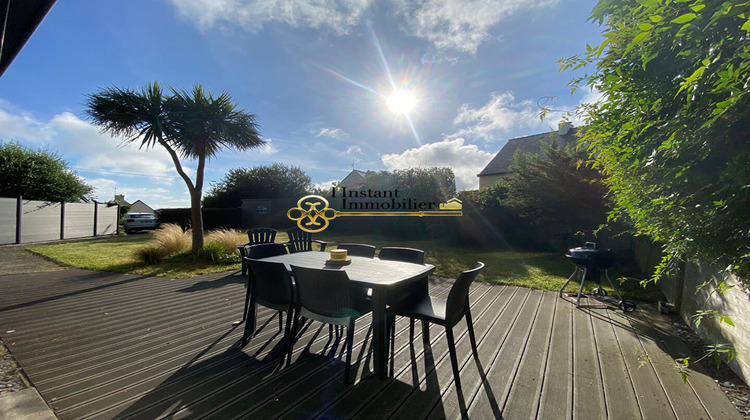 Ma-Cabane - Vente Maison SAINT-QUAY-PERROS, 90 m²