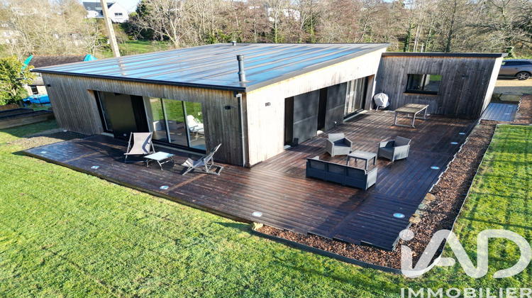 Ma-Cabane - Vente Maison Saint Quay-Perros, 121 m²