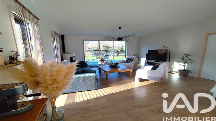 Ma-Cabane - Vente Maison Saint Quay-Perros, 121 m²