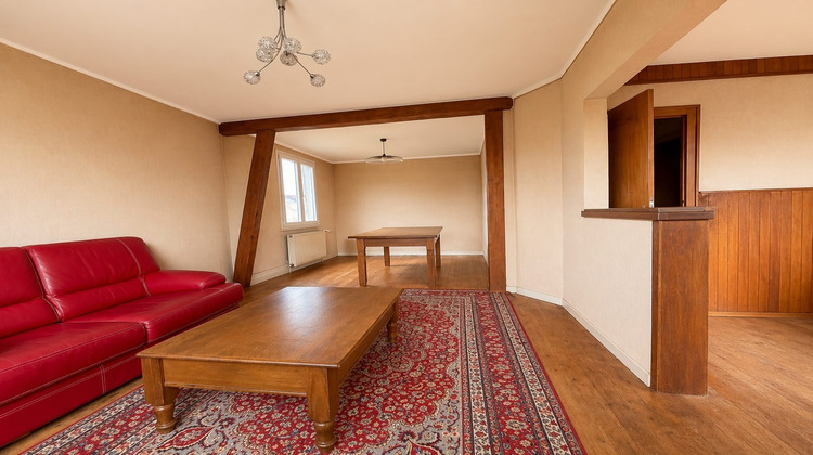 Ma-Cabane - Vente Maison Saint-Quay-Perros, 122 m²