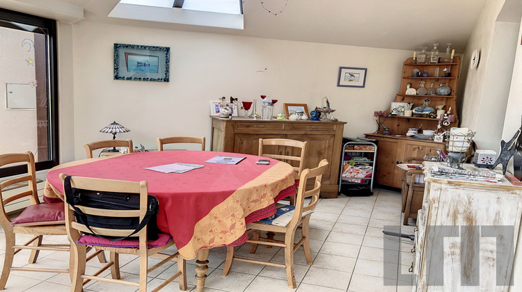 Ma-Cabane - Vente Maison Saint-Quay-Portrieux, 127 m²