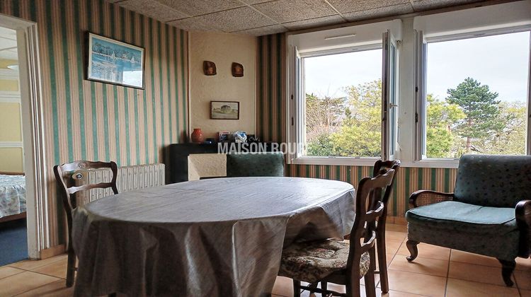 Ma-Cabane - Vente Maison SAINT-QUAY-PORTRIEUX, 160 m²