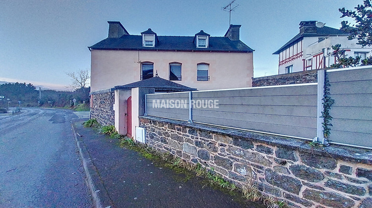 Ma-Cabane - Vente Maison SAINT-QUAY-PORTRIEUX, 130 m²