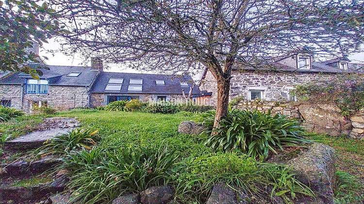 Ma-Cabane - Vente Maison SAINT-QUAY-PORTRIEUX, 136 m²